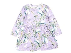 Name It orchid petal blomstret kjole